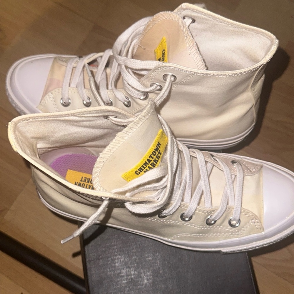 Converse Chinatown Market x Chuck 70 High 'UV'
